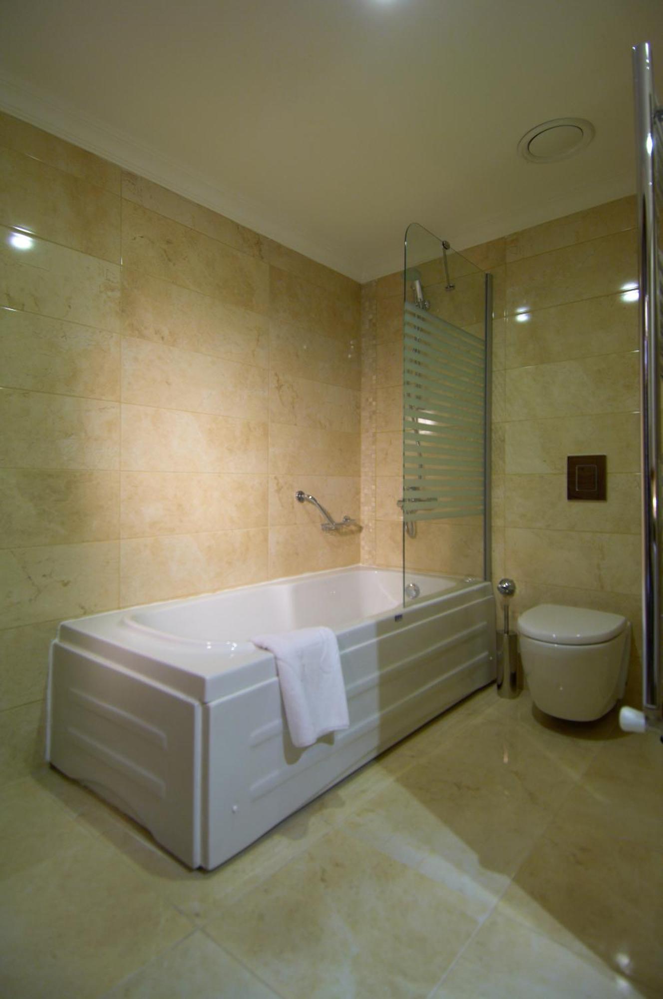 Safran Thermal Resort Сандикли Экстерьер фото