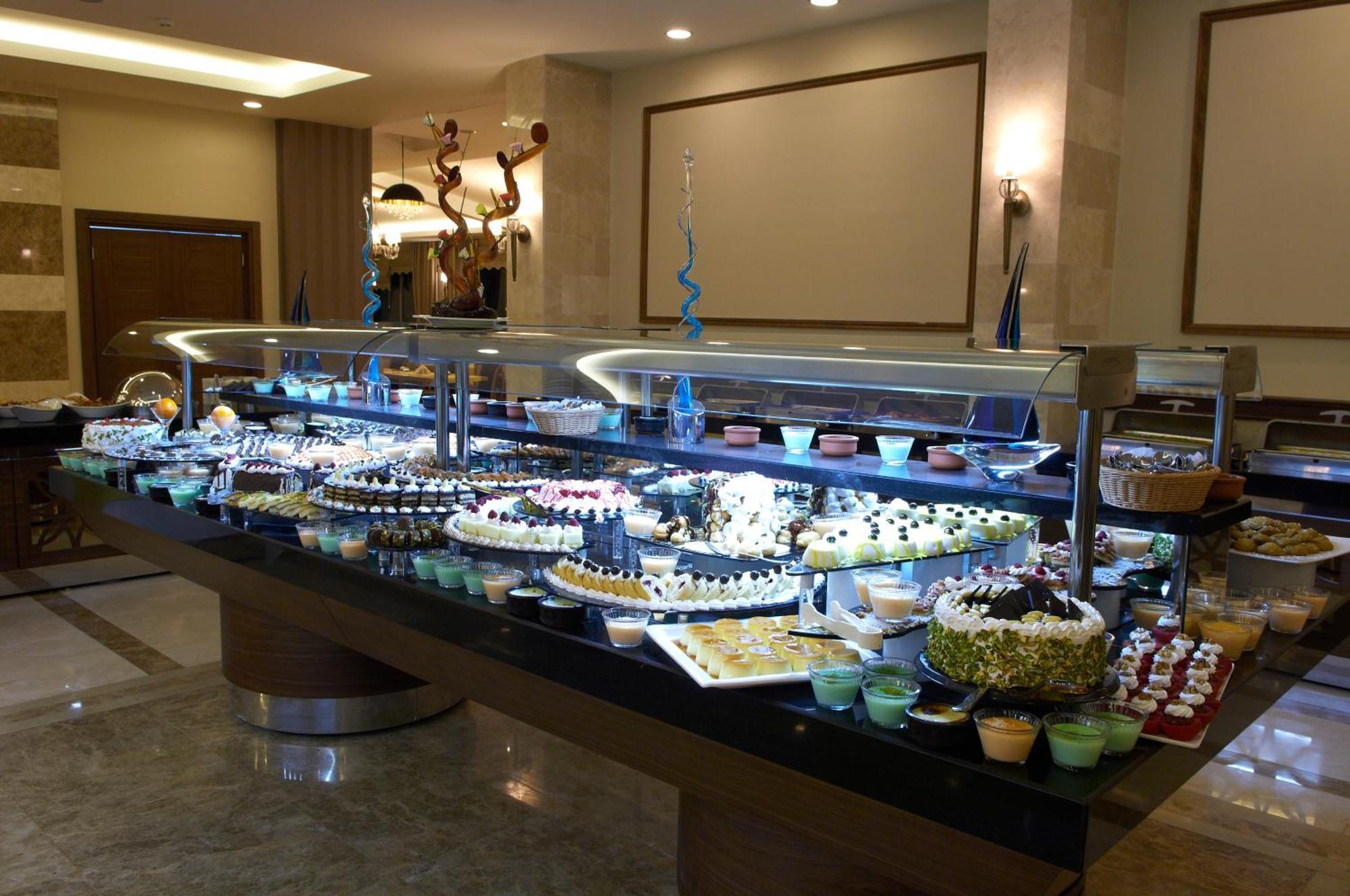 Safran Thermal Resort Сандикли Экстерьер фото